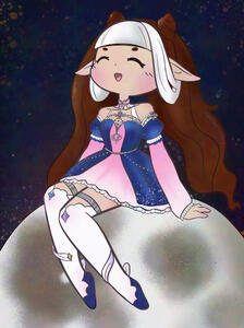 SailorAndromedae