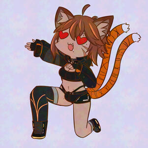 MizerableKatt