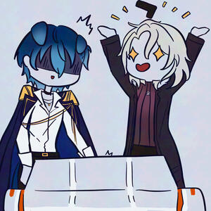 Dove + Ginn