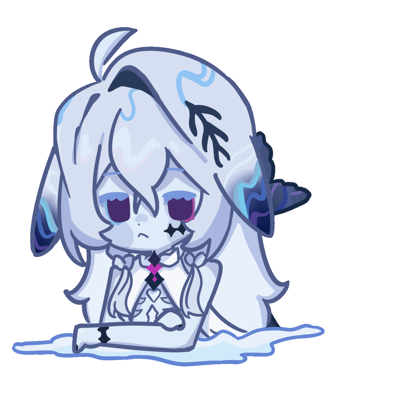 BloodyCaffeine