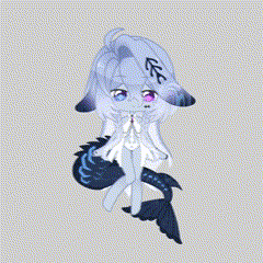 Gummy Model Art and Rig - mahoyoma