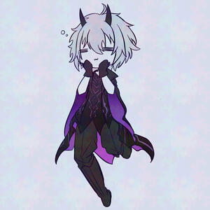 ViridecentVT (sleepy)