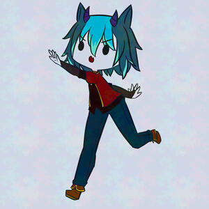 Rakuen
